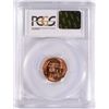 Image 4 : 1954-D LINCOLN CENT, PCGS MS-66 RED