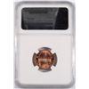 Image 4 : 1973-S LINCOLN CENT, NGC MS-66 RED!  NO RECORDS OF 67 EXIST!