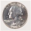 Image 2 : 1963 WASHINGTON QUARTER, PCI MS-67  TRENDS FOR $2500.00