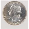 Image 2 : 1964-D WASHINGTON QUARTER, PCI MS-67   TRENDS FOR $1750.00
