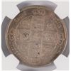 Image 3 : 1869 GREAT BRITAIN FLORIN 2-SHILLINGS, NGC AU-55  SCARCE!