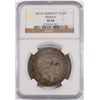 Image 1 : 1823-A GERMANY TALER PRUSSIA, NGC XF-45