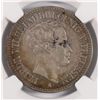 Image 2 : 1823-A GERMANY TALER PRUSSIA, NGC XF-45