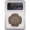 Image 4 : 1842 G GERMANY TALER SAXONY KM-1148 NGC AU-55 NICE!!