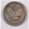 Image 2 : 1920-D STANDING LIBERTY QUARTER,  VF  KEY DATE