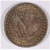 Image 2 : 1917 TYPE-1 STANDING LIBERTY QUARTER, AU-55 NICE!