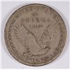 Image 2 : 1917-D STANDING LIBERTY QUARTER, F/VF