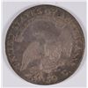 Image 2 : 1807 50/20 BUST HALF DOLLAR F/VF