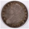 Image 1 : 1827 BUST HALF XF