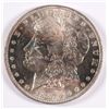 Image 1 : 1887-O MORGAN DOLLAR MS-63 RAINBOW OBVERSE