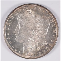 1887-S MORGAN DOLLAR MS-63 PROOF LIKE