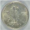 Image 2 : 1937 TEXAS COMMEN HALF DOLLAR PCGS MS-64
