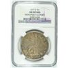Image 1 : 1877-S TRADE DOLLAR NGC AU DETAILS