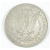 Image 2 : 1878 7 TF MORGAN DOLLAR VG