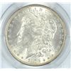 Image 2 : 1878 7/8 TF MORGAN DOLLAR PCGS MS-62