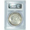 Image 4 : 1878 7/8 TF MORGAN DOLLAR PCGS MS-62