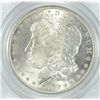 Image 2 : 1878-S MORGAN DOLLAR PCGS MS-62 OGH