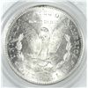 Image 3 : 1878-S MORGAN DOLLAR PCGS MS-62 OGH