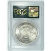 Image 4 : 1878-S MORGAN DOLLAR PCGS MS-62 OGH