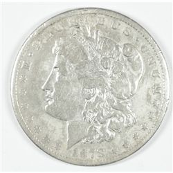 1878-CC MORGAN DOLLAR GOOD