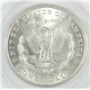 Image 3 : 1880-CC MORGAN DOLLAR ANACS MS-62