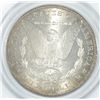 Image 3 : 1881-S MORGAN DOLLAR PCGS MS-63