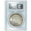 Image 4 : 1881-S MORGAN DOLLAR PCGS MS-63