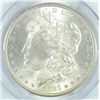 Image 2 : 1883 MORGAN DOLLAR PCGS MS-64+