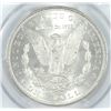Image 3 : 1883 MORGAN DOLLAR PCGS MS-64+