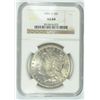 Image 1 : 1884-O MORGAN DOLLAR NGC MS-64