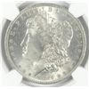 Image 2 : 1884-O MORGAN DOLLAR NGC MS-64