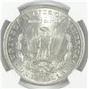 Image 3 : 1884-O MORGAN DOLLAR NGC MS-64