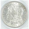 Image 2 : 1886 MORGAN DOLLAR PCGS MS-62 OGH