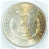 Image 3 : 1886 MORGAN DOLLAR PCGS MS-62 OGH