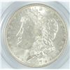Image 2 : 1887 MORGAN DOLLAR PCGS MS-63