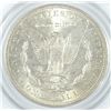 Image 3 : 1887 MORGAN DOLLAR PCGS MS-63
