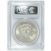 Image 4 : 1887 MORGAN DOLLAR PCGS MS-63
