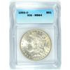 Image 1 : 1888-O MORGAN DOLLAR ICG MS-64