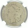 Image 2 : 1889-CC MORGAN DOLLAR NGC AG-3