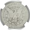 Image 3 : 1889-CC MORGAN DOLLAR NGC AG-3