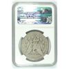 Image 4 : 1889-CC MORGAN DOLLAR NGC AG-3