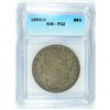 Image 1 : 1893-O MORGAN DOLLAR ICG FINE-12