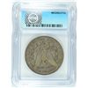 Image 4 : 1893-O MORGAN DOLLAR ICG FINE-12