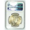 Image 4 : 1922 PEACE DOLLAR NGC MS-63