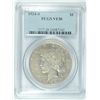 Image 1 : 1934-S PEACE DOLLAR PCGS VF-30