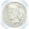 Image 2 : 1934-S PEACE DOLLAR PCGS VF-30