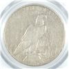 Image 3 : 1934-S PEACE DOLLAR PCGS VF-30