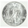 Image 2 : 1987 SILVER AMERICAN EAGLE NGC MS-69