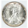 Image 1 : 1987 SILVER AMERICAN EAGLE