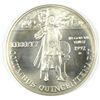 Image 1 : 1992-D COLUMBUS COMMEN DOLLAR CH BU